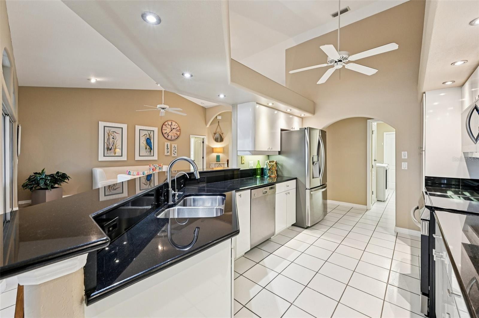 ROTONDA WEST PINEHURST - Residential