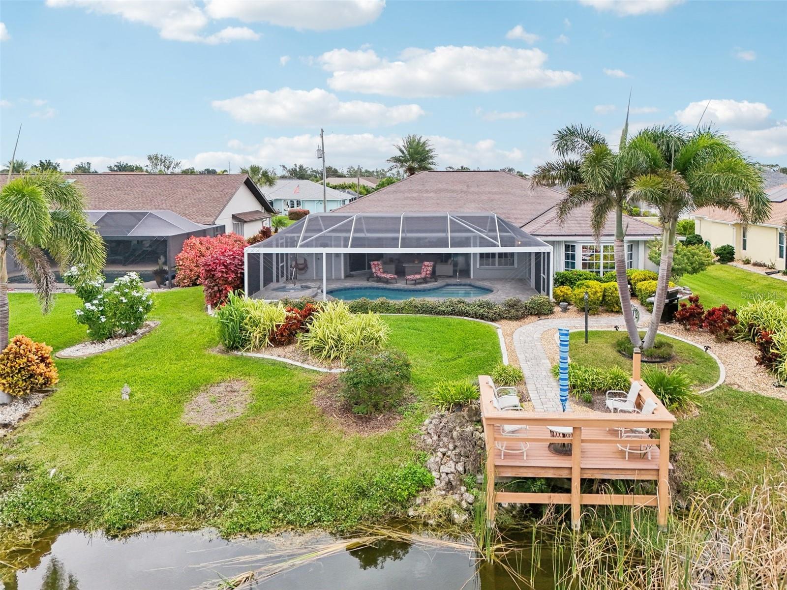 ROTONDA WEST PINEHURST - Residential