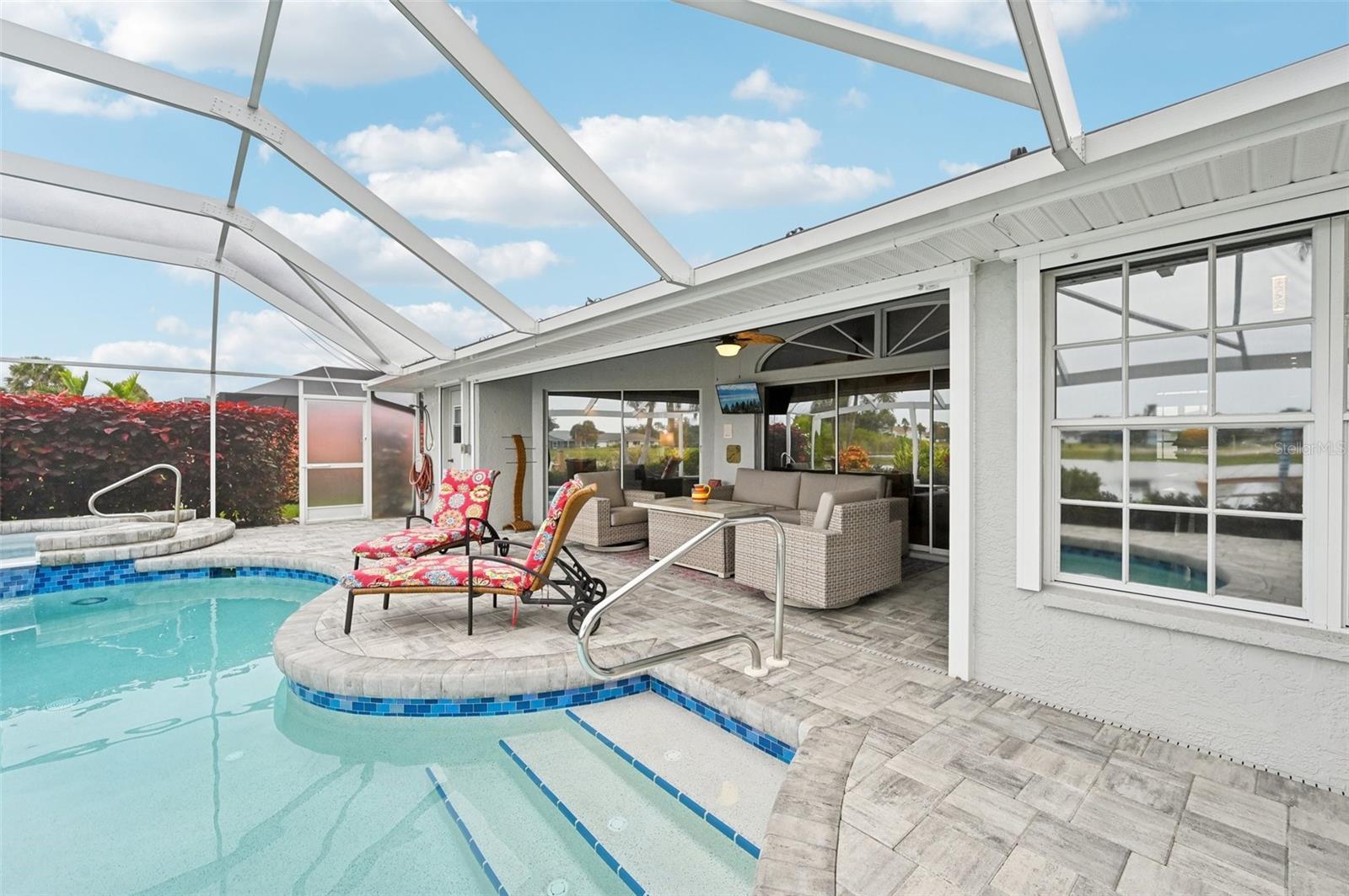 ROTONDA WEST PINEHURST - Residential