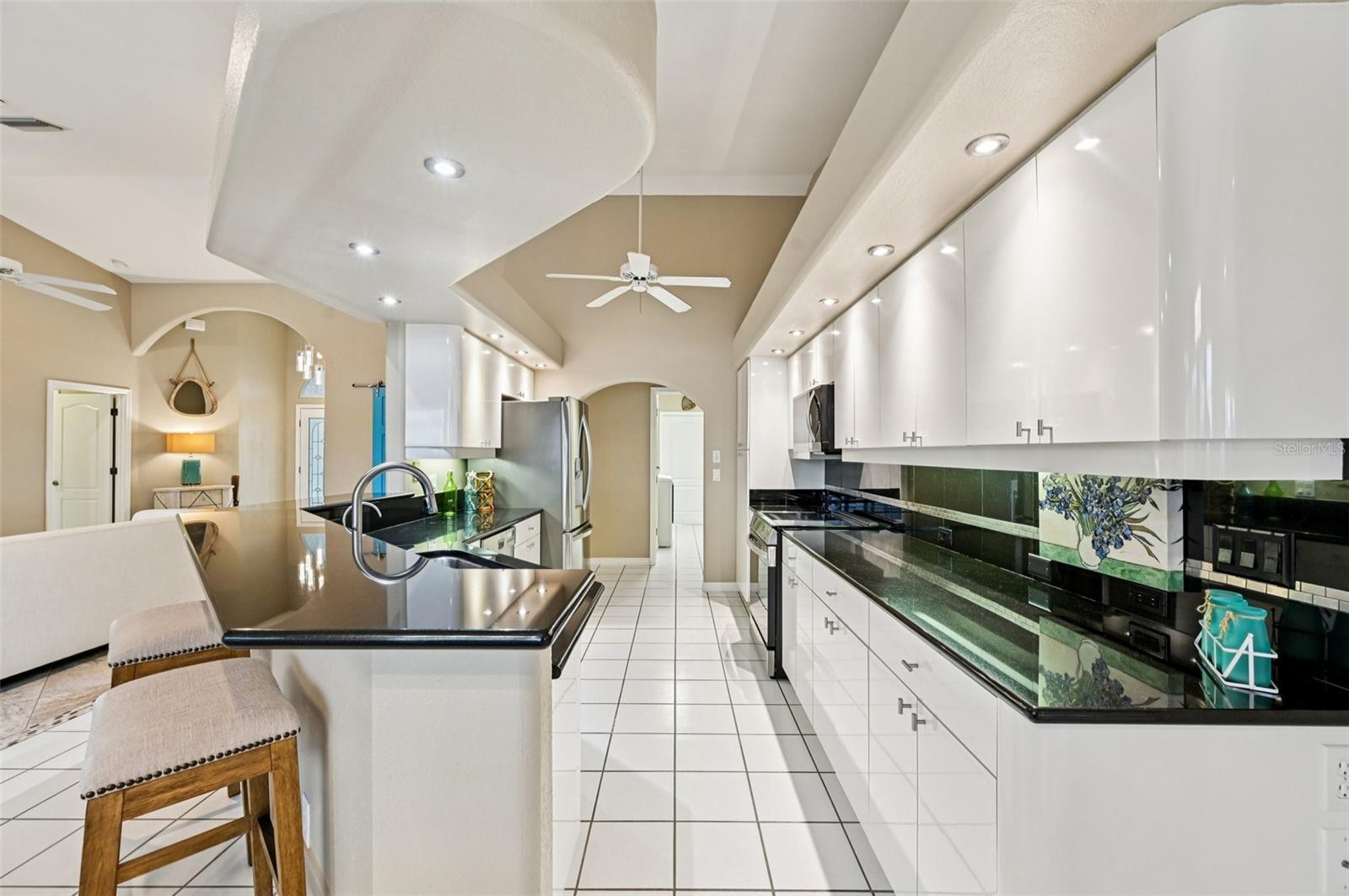 ROTONDA WEST PINEHURST - Residential