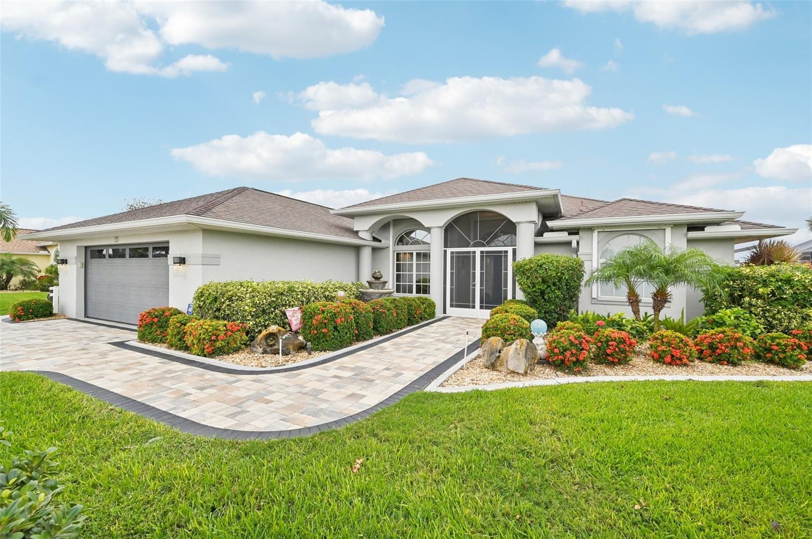 ROTONDA WEST PINEHURST - Residential