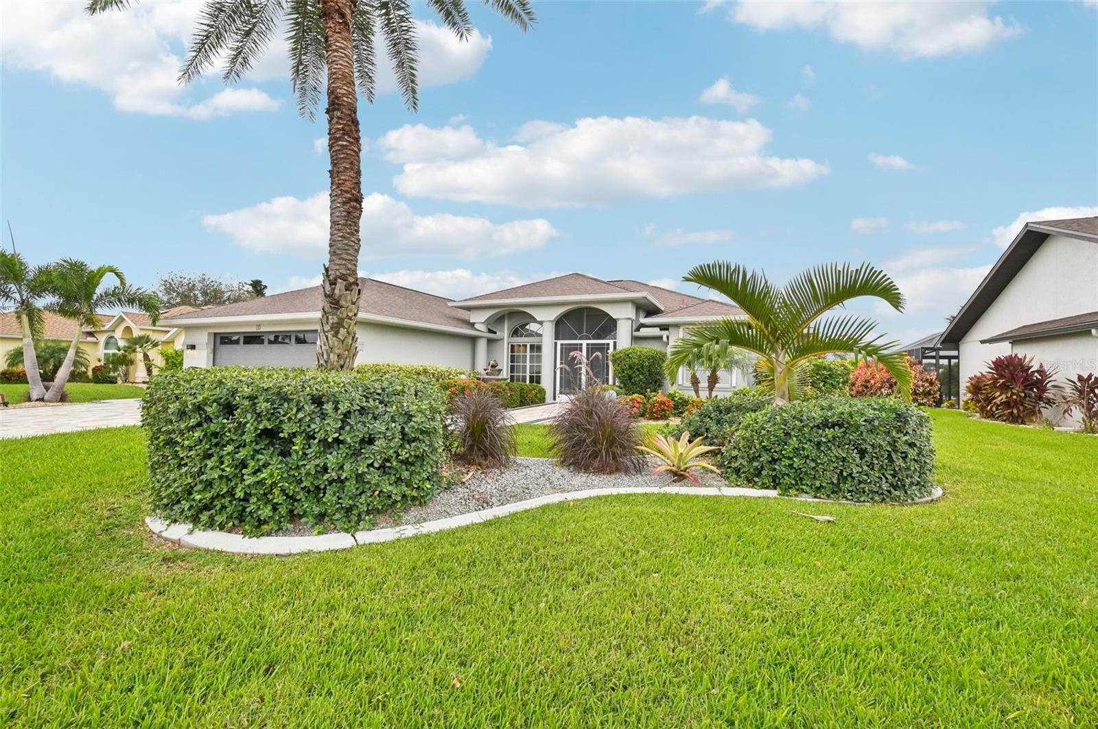 ROTONDA WEST PINEHURST - Residential