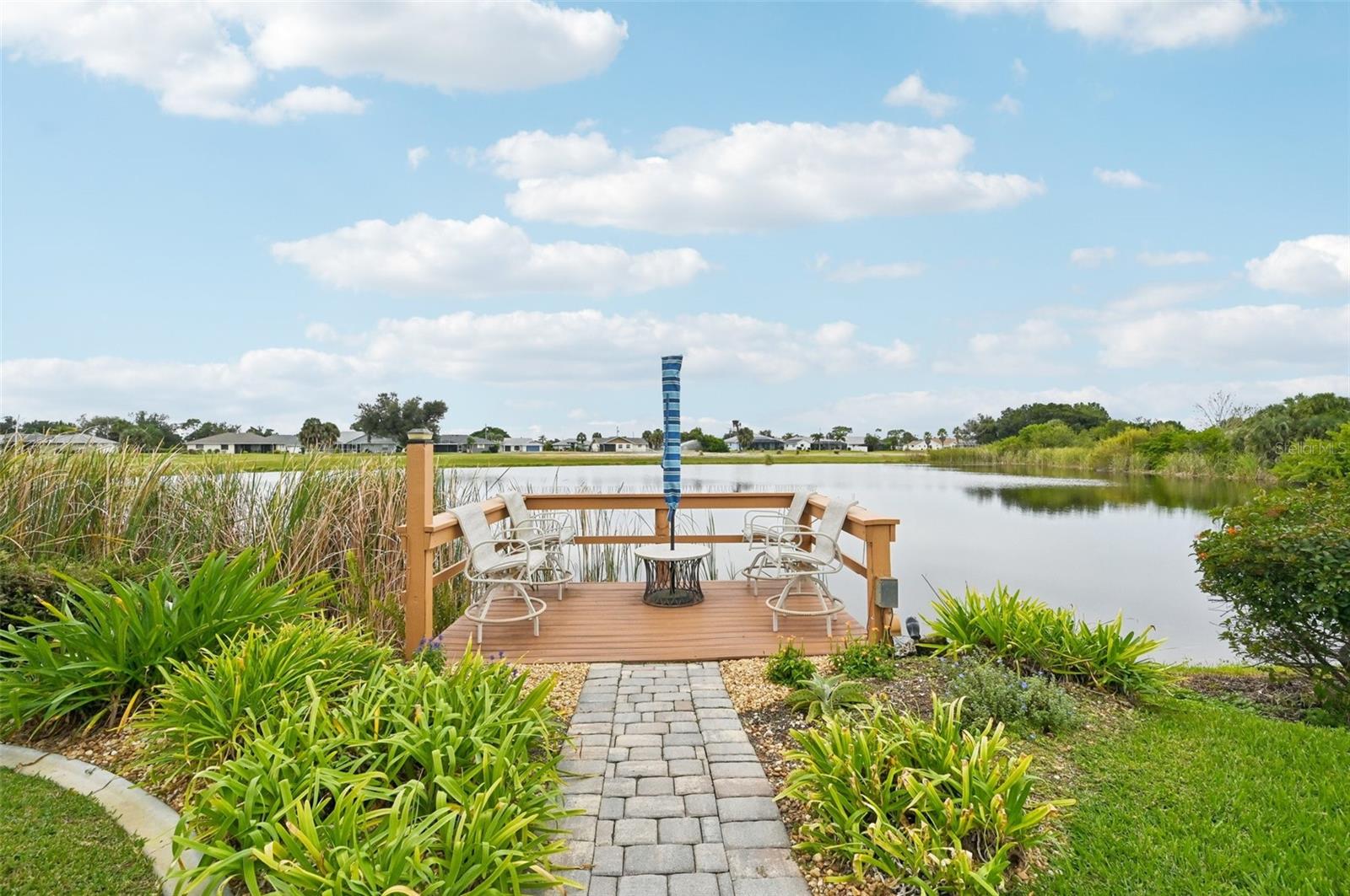 ROTONDA WEST PINEHURST - Residential