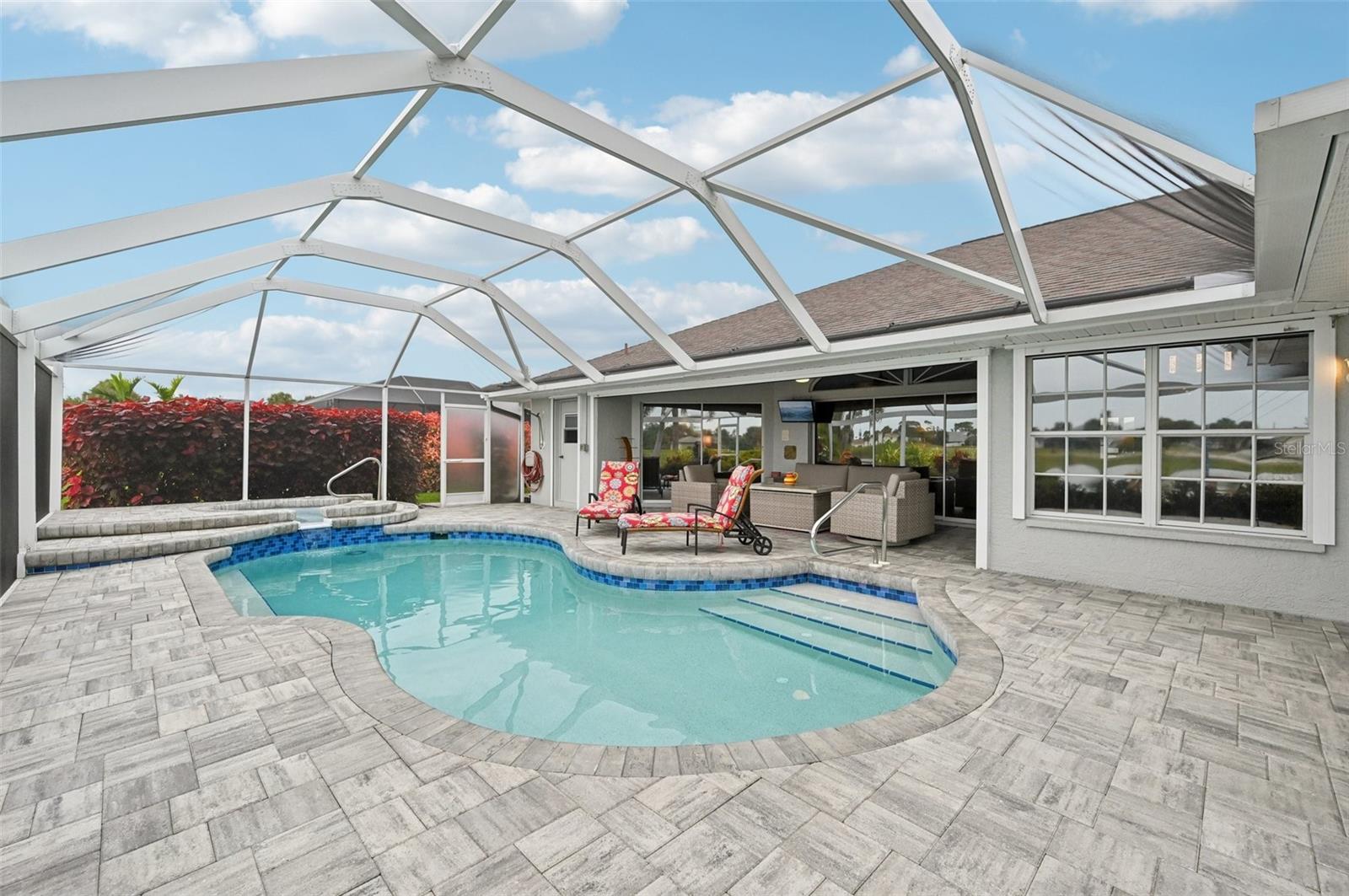 ROTONDA WEST PINEHURST - Residential