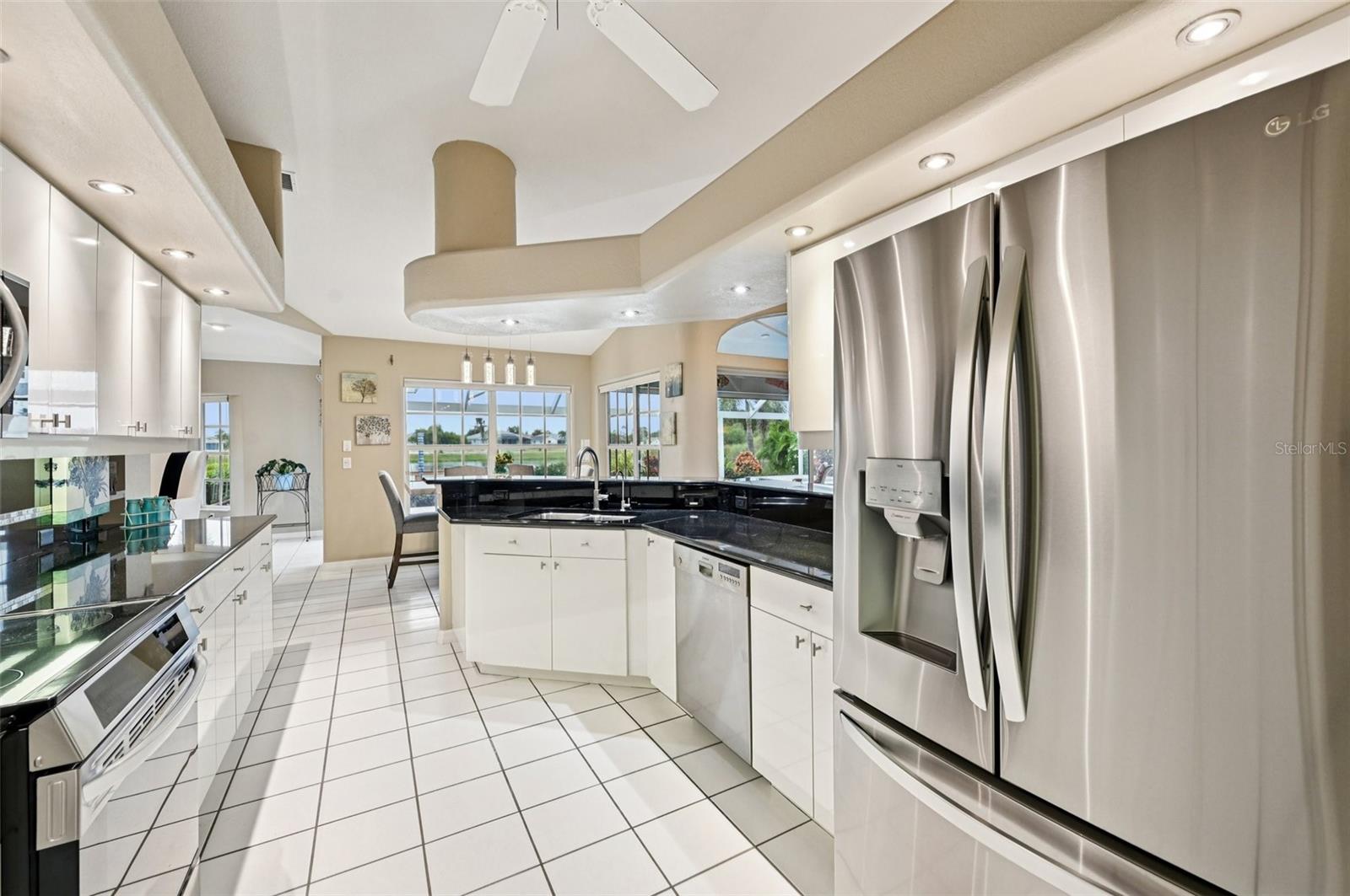 ROTONDA WEST PINEHURST - Residential