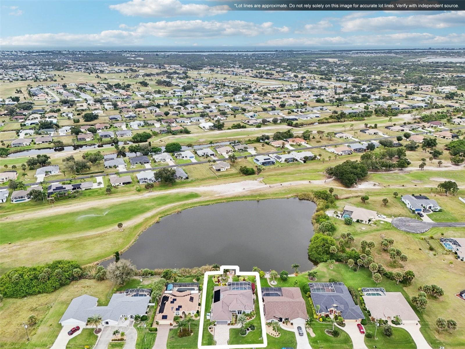 ROTONDA WEST PINEHURST - Residential