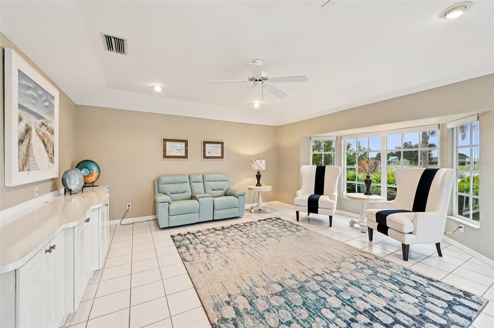 ROTONDA WEST PINEHURST - Residential