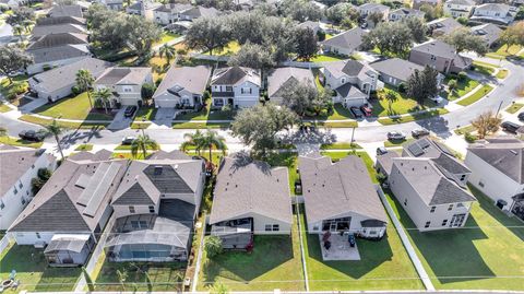 A home in ORLANDO