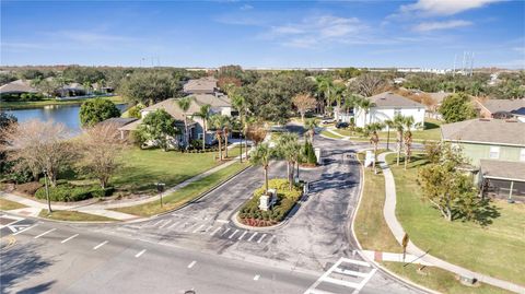 A home in ORLANDO