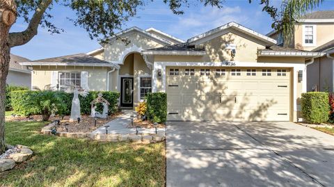 A home in ORLANDO