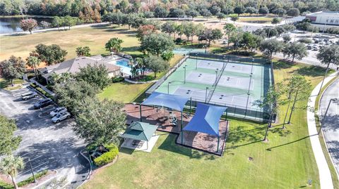 A home in ORLANDO