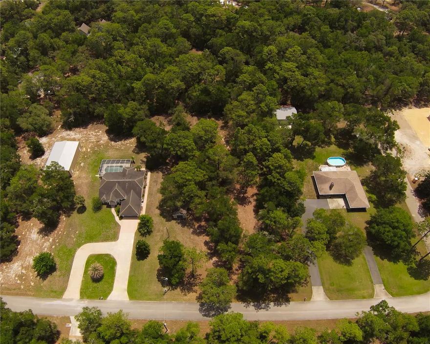 Opportunity awaits on this cleared acre lot in the desirable DeRosa Village subdivision of Crystal River. With minimal clearing remaining, this parcel is nearly ready for your vision -- whether that's a custom home, vacation retreat, or long-term investment. No HOA, no restrictions holding you back. Enjoy the best of the Nature Coast lifestyle with Kings Bay, Three Sisters Springs, and Gulf beaches all within minutes. Priced to move at $35,000 -- land like this at this price point does not last.