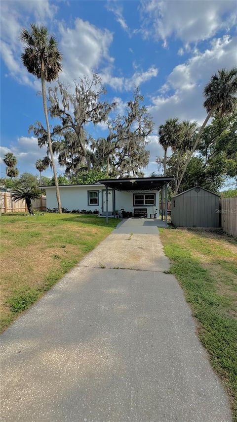 2350 VALLEY DRIVE APOPKA FL 32703