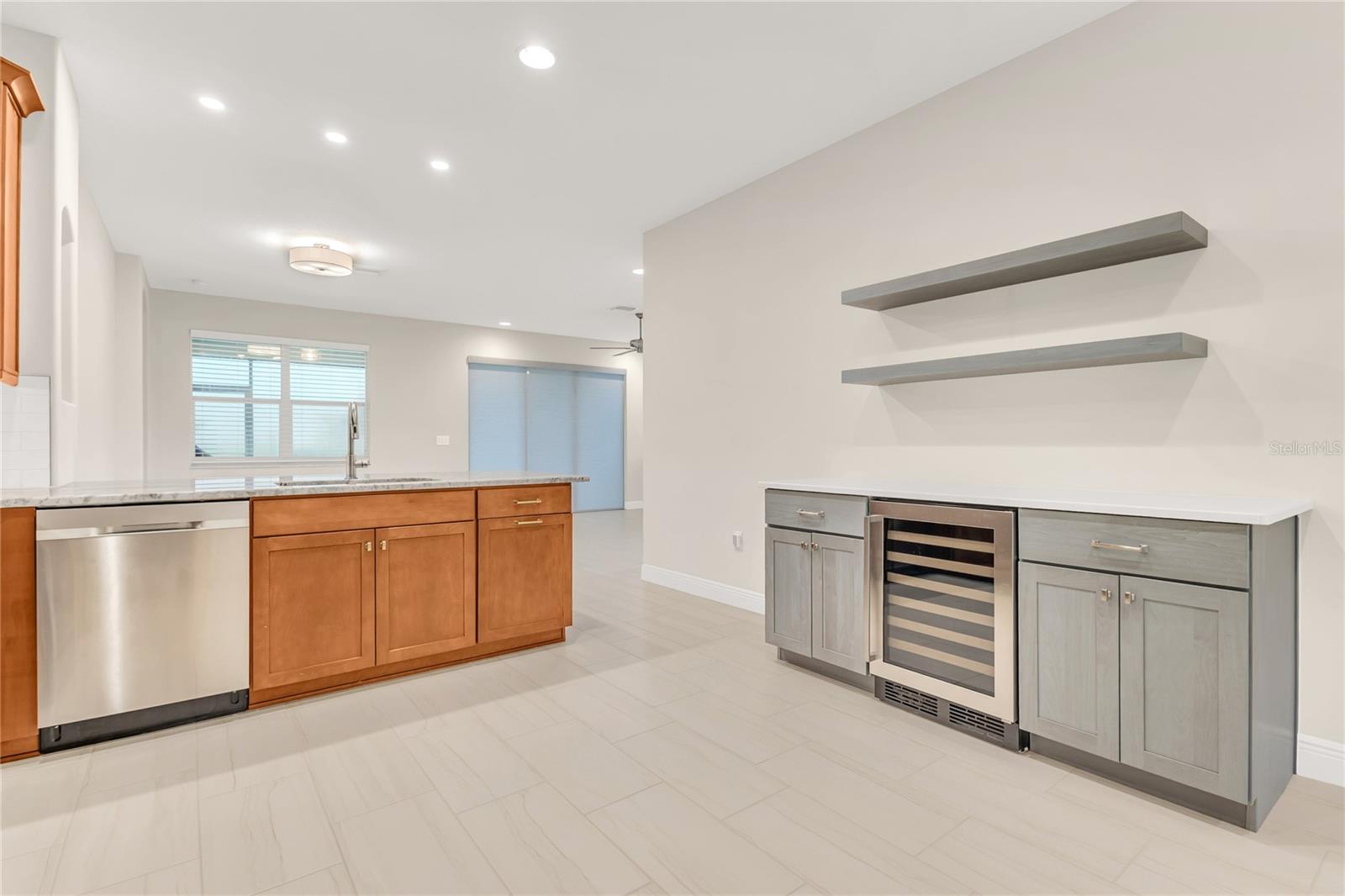 LOREN COVE SOUTH PHASE 1 - Residential