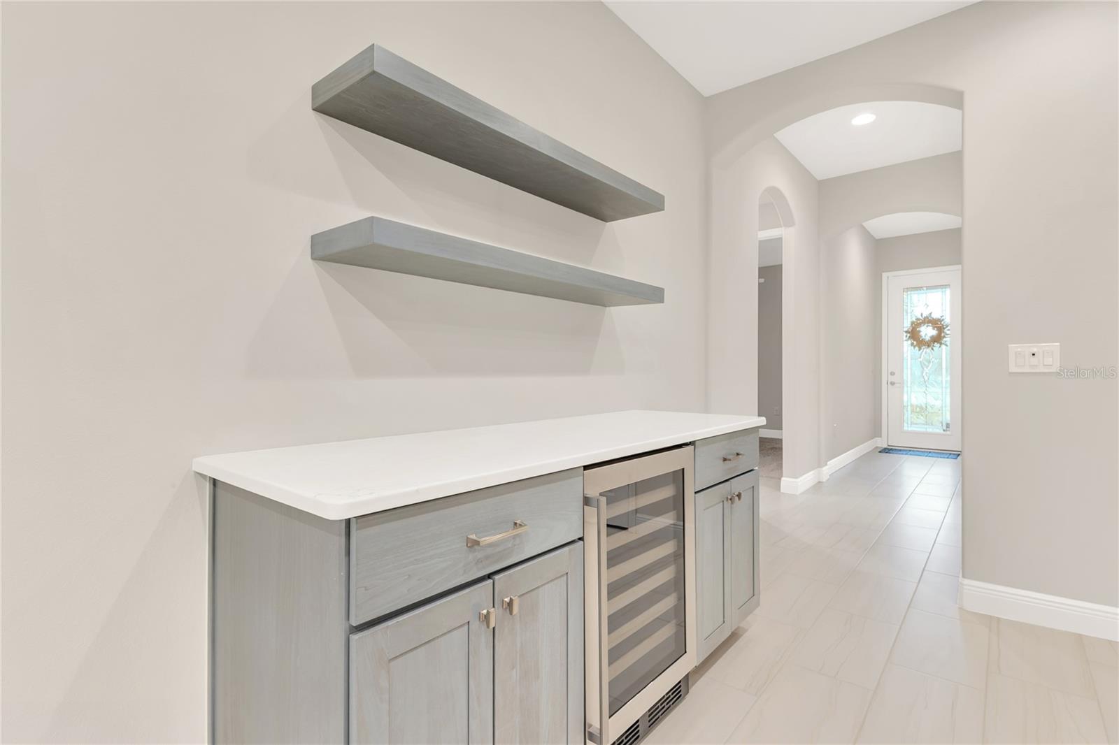 LOREN COVE SOUTH PHASE 1 - Residential