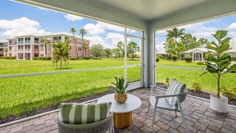 A home in PUNTA GORDA