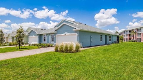 A home in PUNTA GORDA