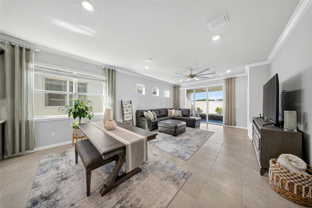 Photo of 1845 Spring Shower Circle, Kissimmee, FL 34744 (MLS # S5153795)