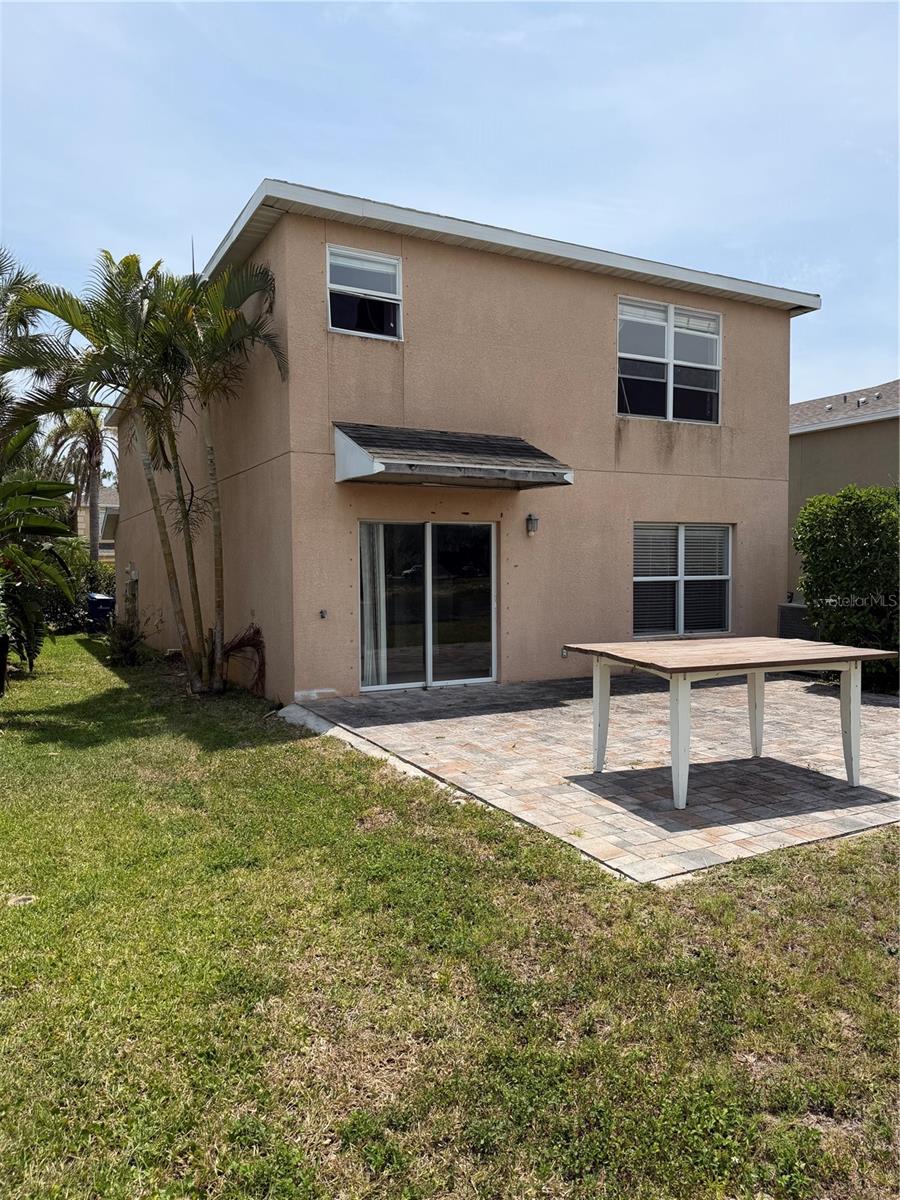 STONEYBROOK AT VENICE - Residential