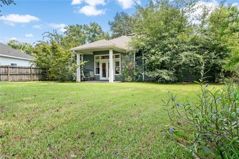 A home in ALACHUA