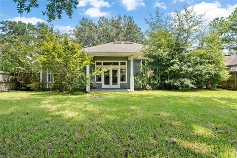 A home in ALACHUA