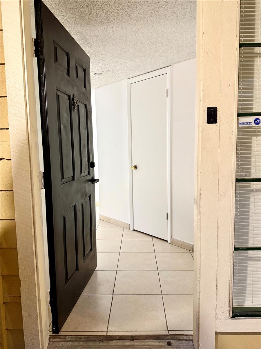 THE GRAND RESERVE CONDO - Residential Lease