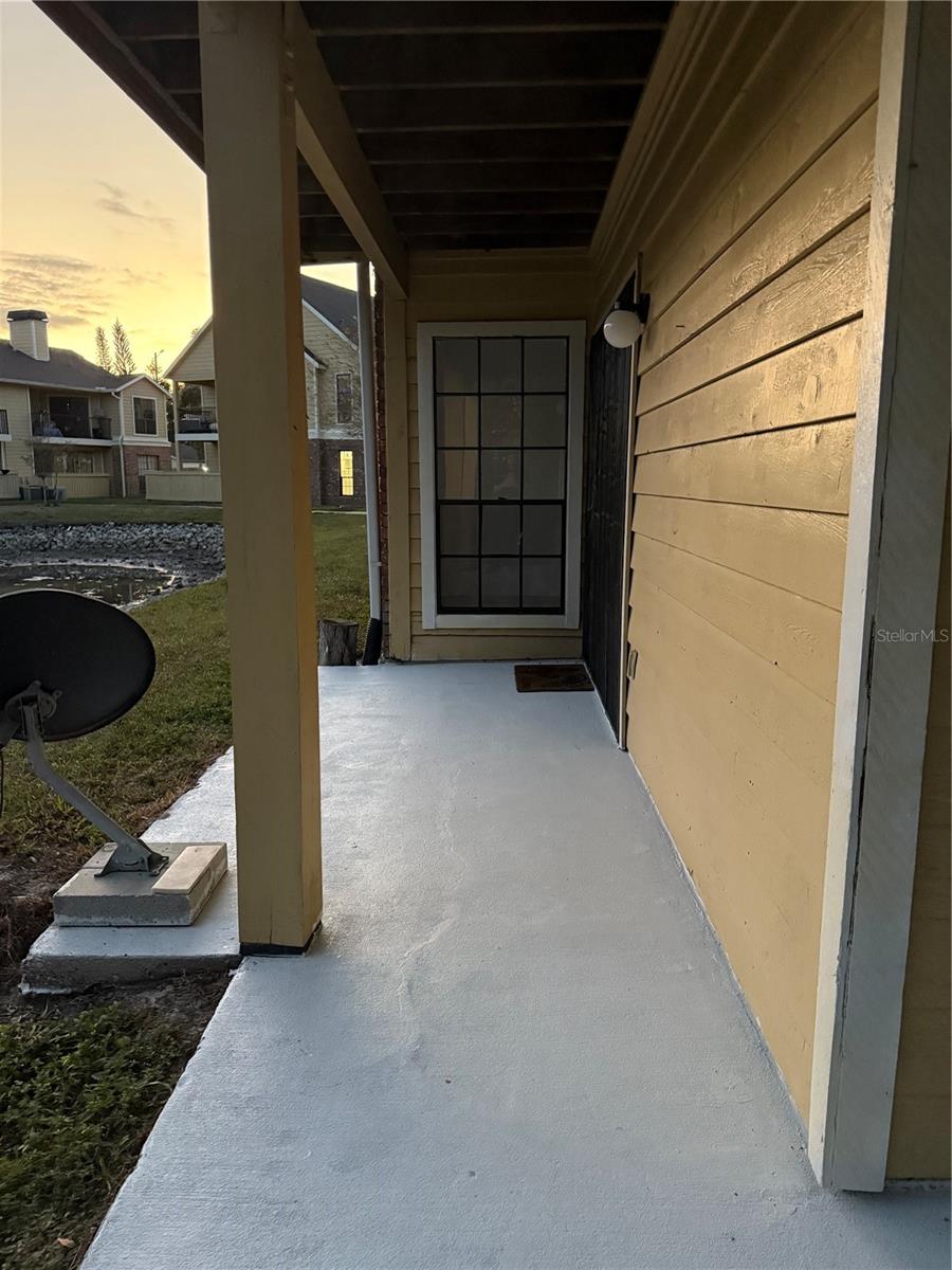 THE GRAND RESERVE CONDO - Residential Lease