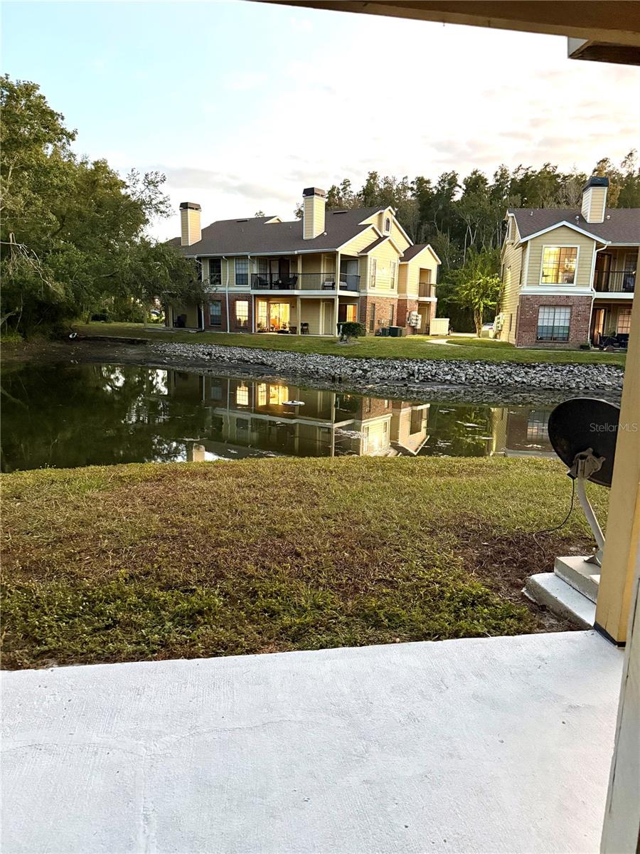 THE GRAND RESERVE CONDO - Residential Lease