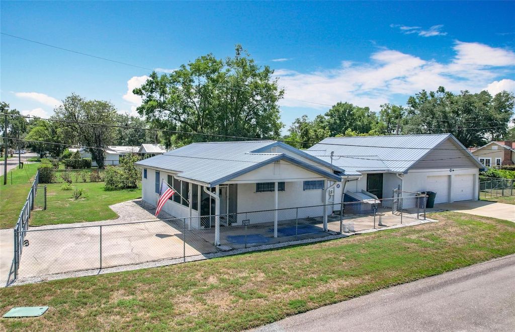 Photo of 1405 Clinton Street, Bartow, FL 33830 (MLS # L4952929)