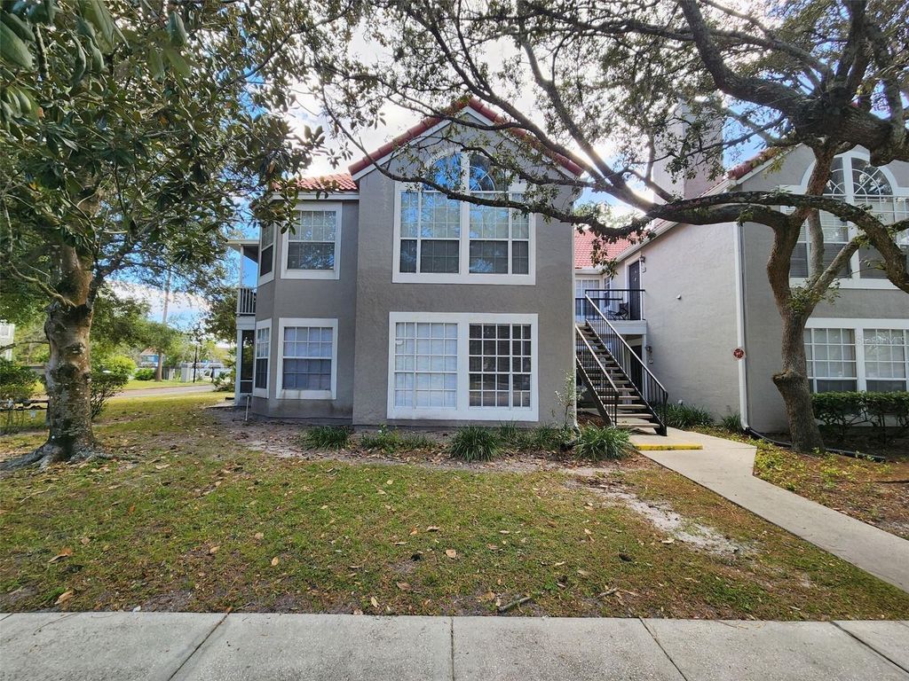Photo of 995 Northern Dancer Way #205, Casselberry, FL 32707 (MLS # S5138432)