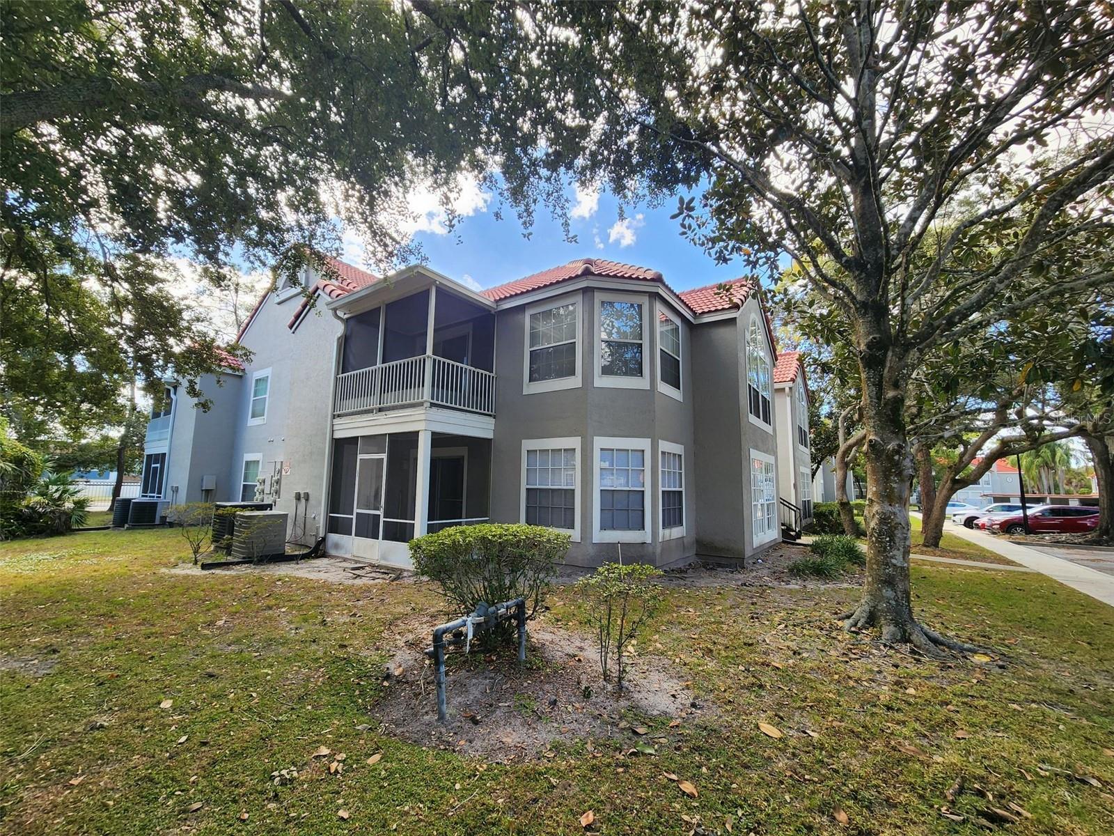 HUNTERS CHASE CONDO PH 1 - Residential Lease