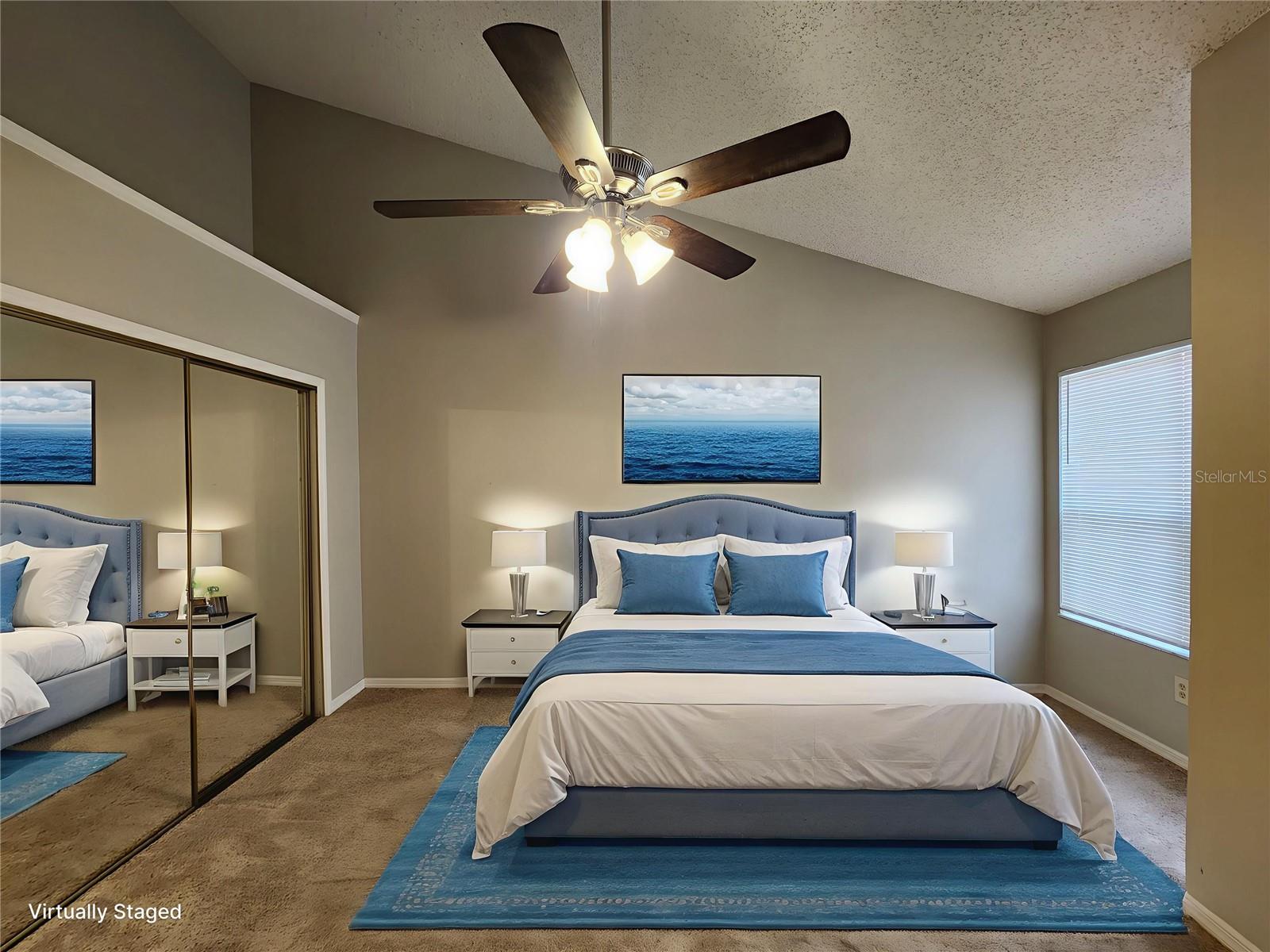 HUNTERS CHASE CONDO PH 1 - Residential Lease