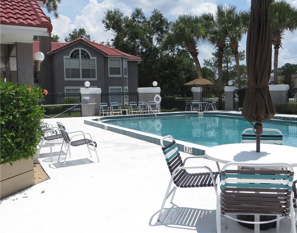 HUNTERS CHASE CONDO PH 1 - Residential Lease