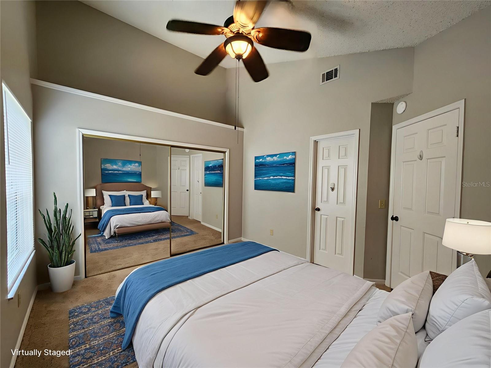 HUNTERS CHASE CONDO PH 1 - Residential Lease