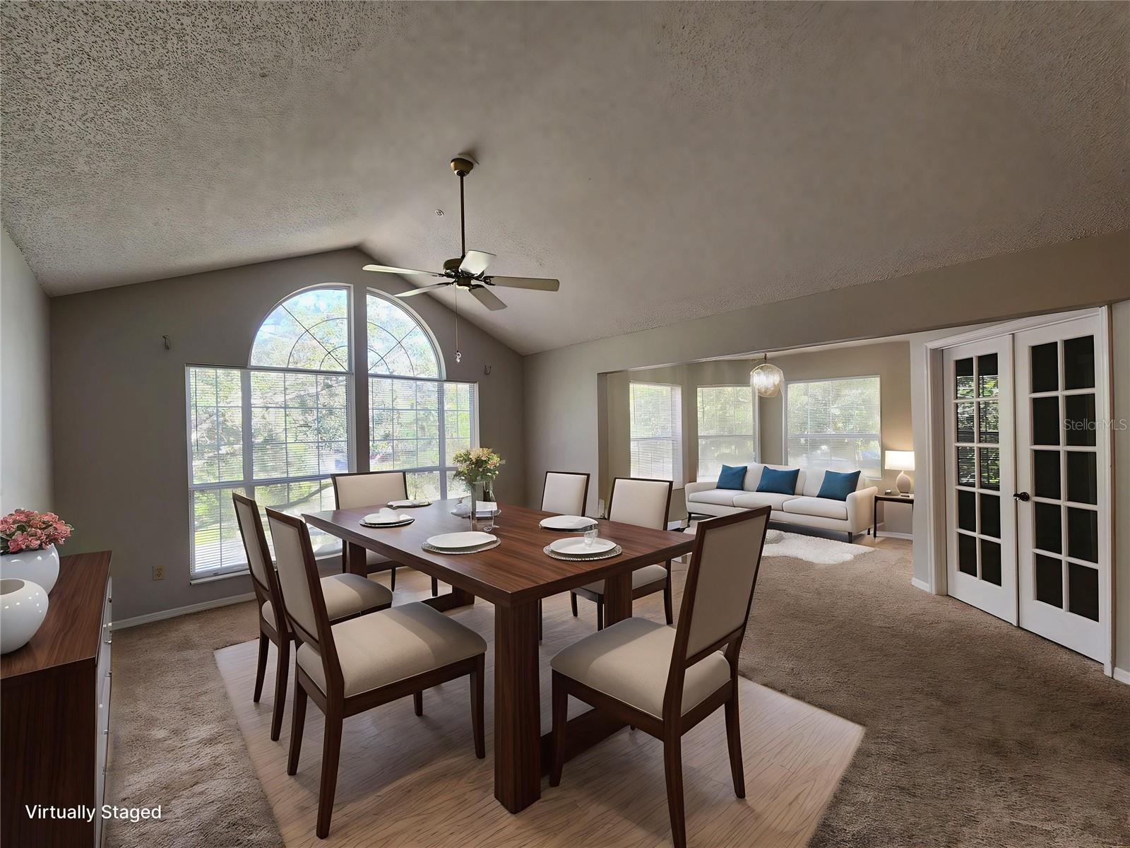 HUNTERS CHASE CONDO PH 1 - Residential Lease