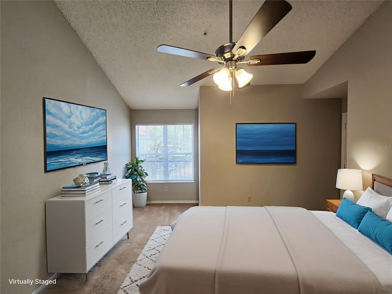 HUNTERS CHASE CONDO PH 1 - Residential Lease