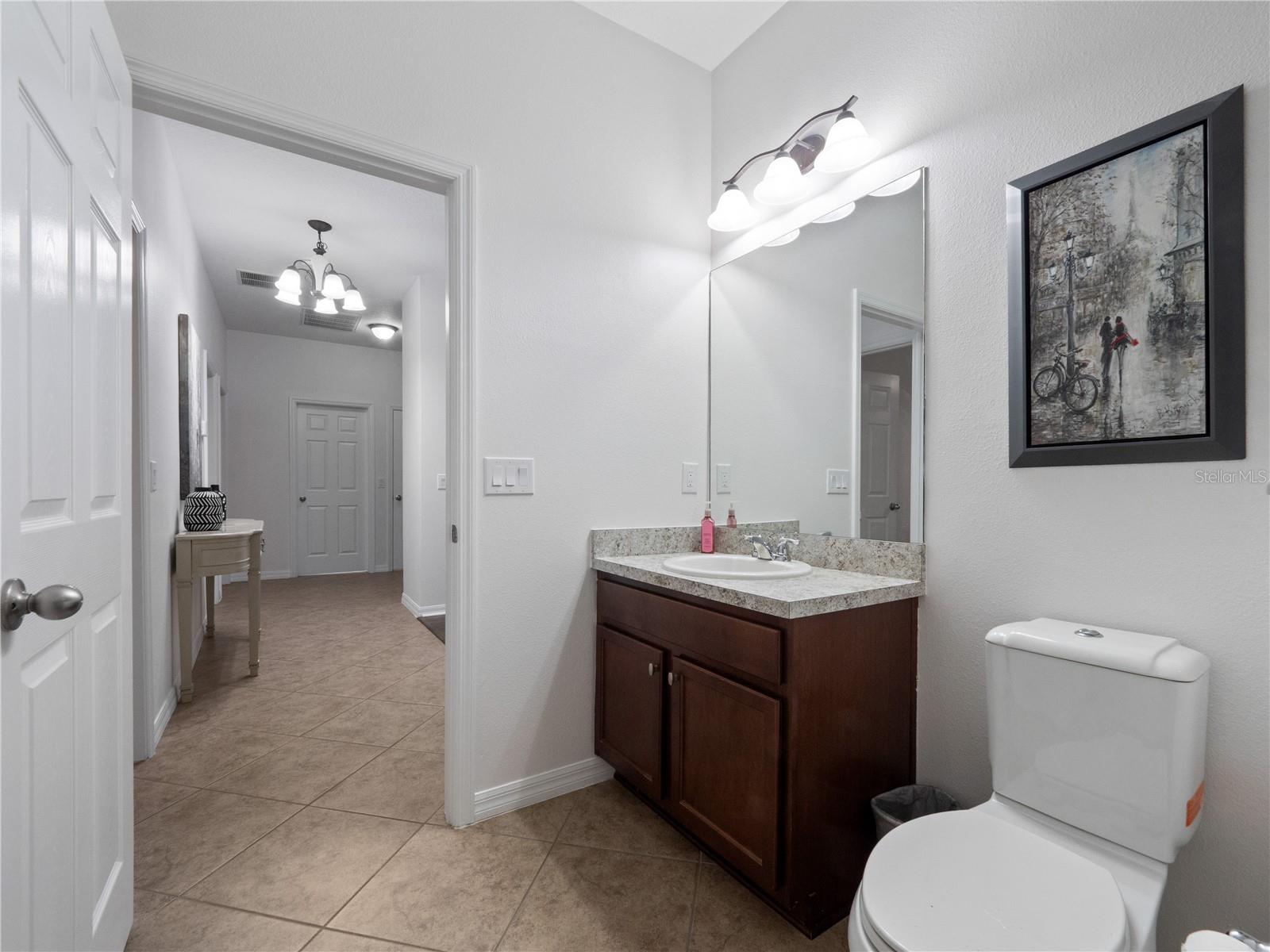 QUAIL ESTATES - Residential