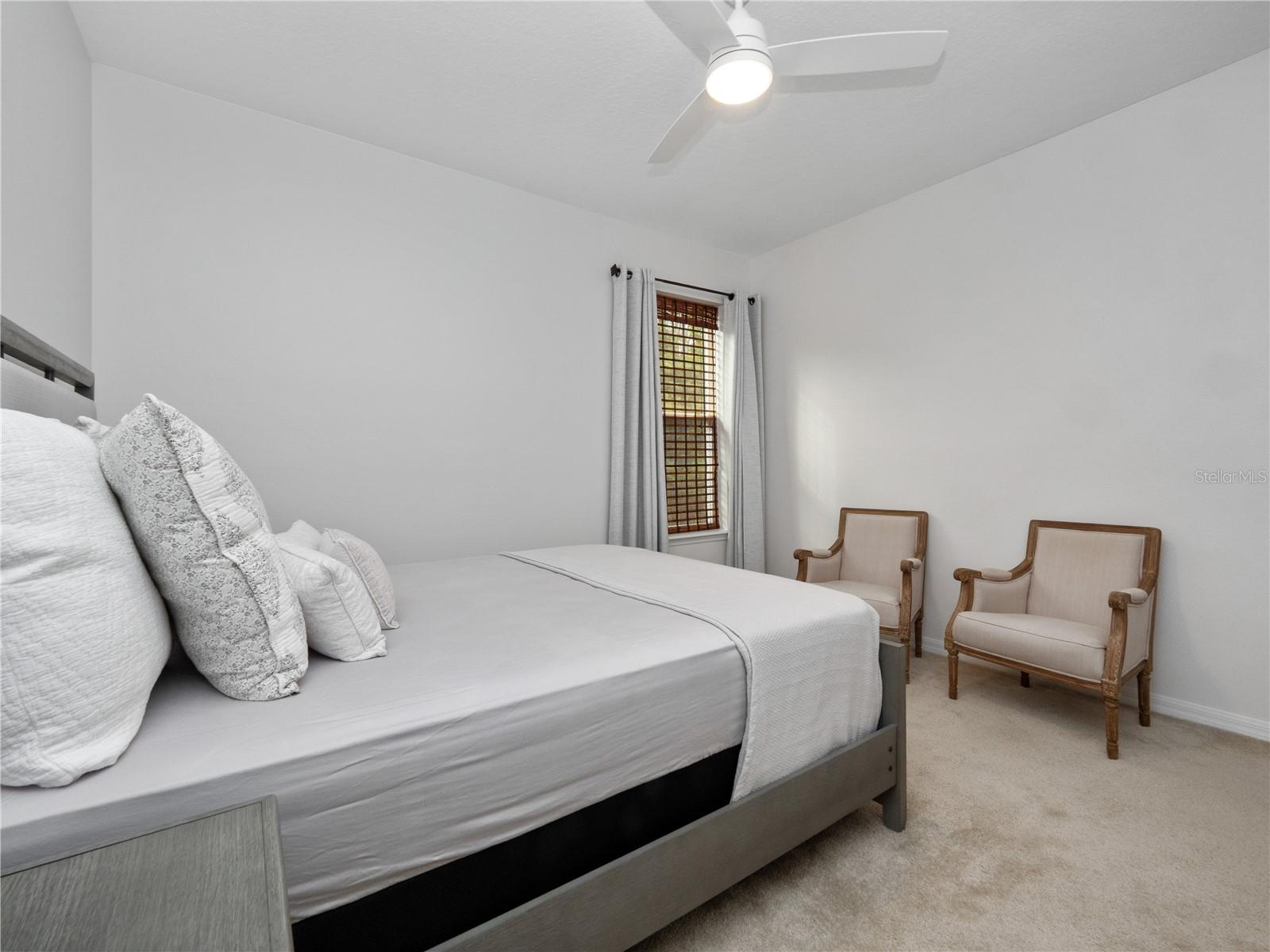 QUAIL ESTATES - Residential