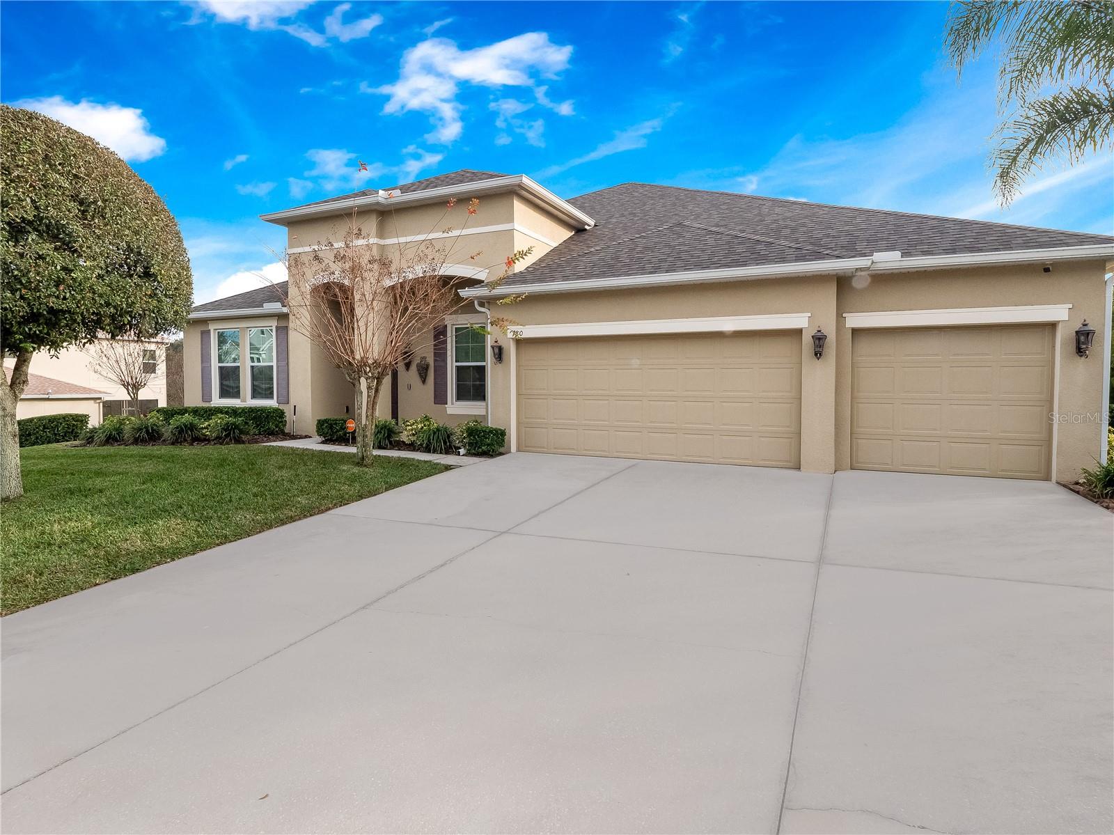 QUAIL ESTATES - Residential