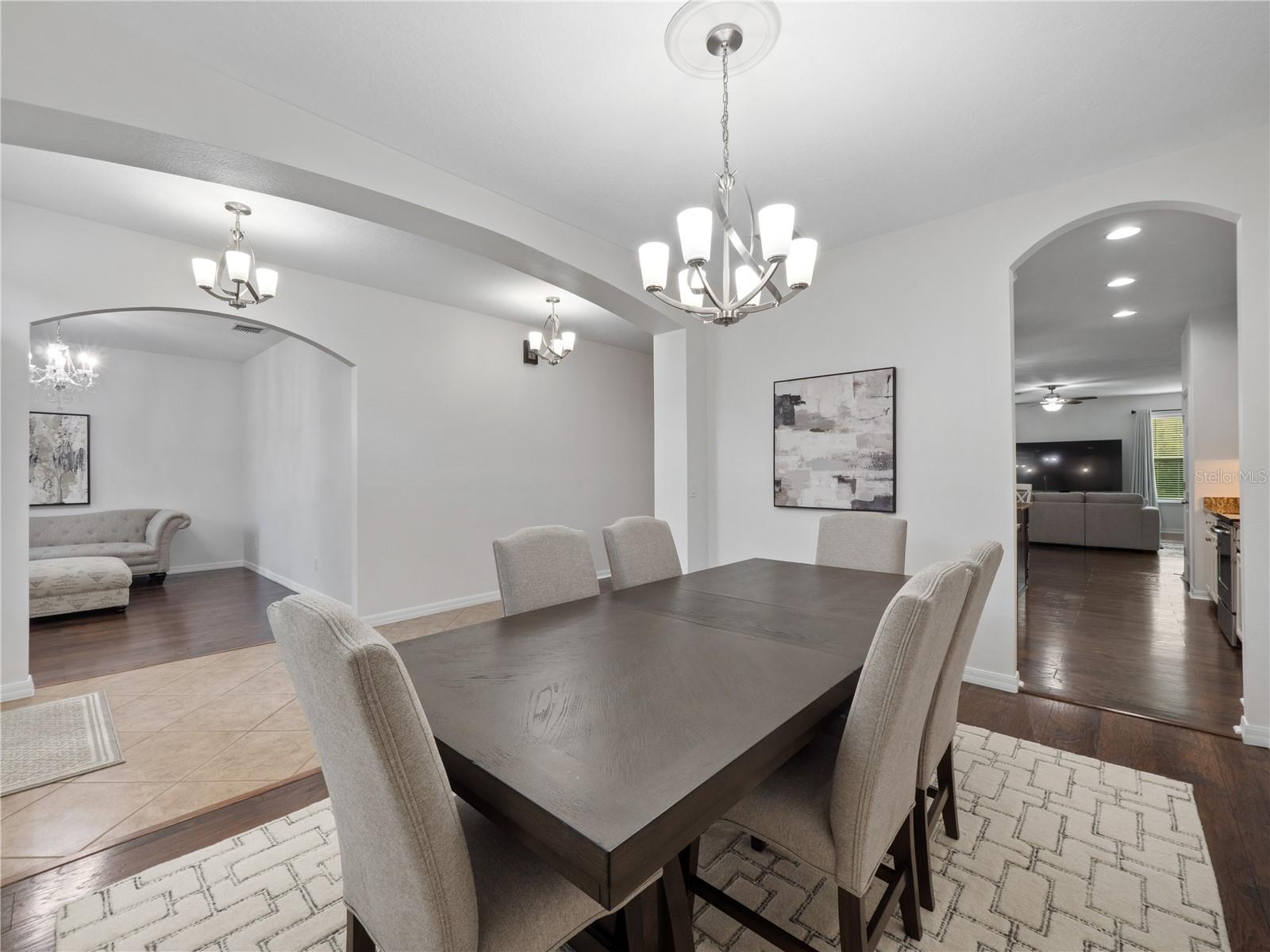 QUAIL ESTATES - Residential