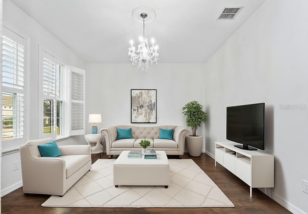 QUAIL ESTATES - Residential