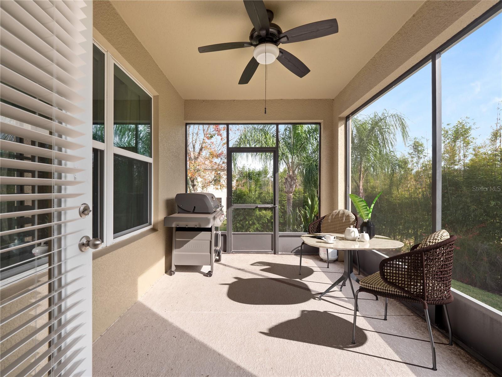 QUAIL ESTATES - Residential