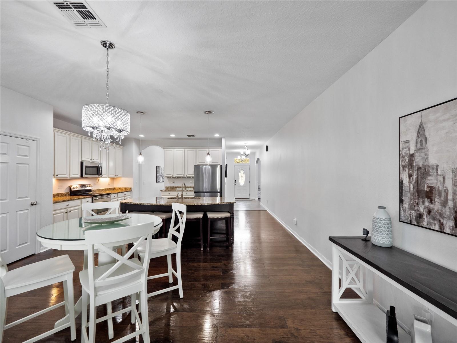 QUAIL ESTATES - Residential