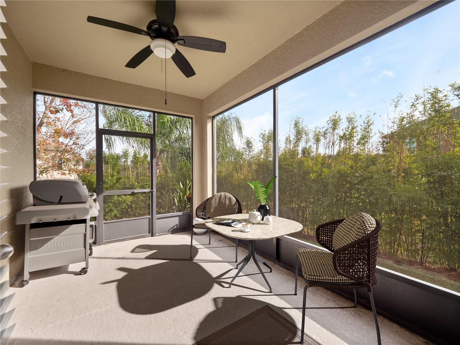 QUAIL ESTATES - Residential