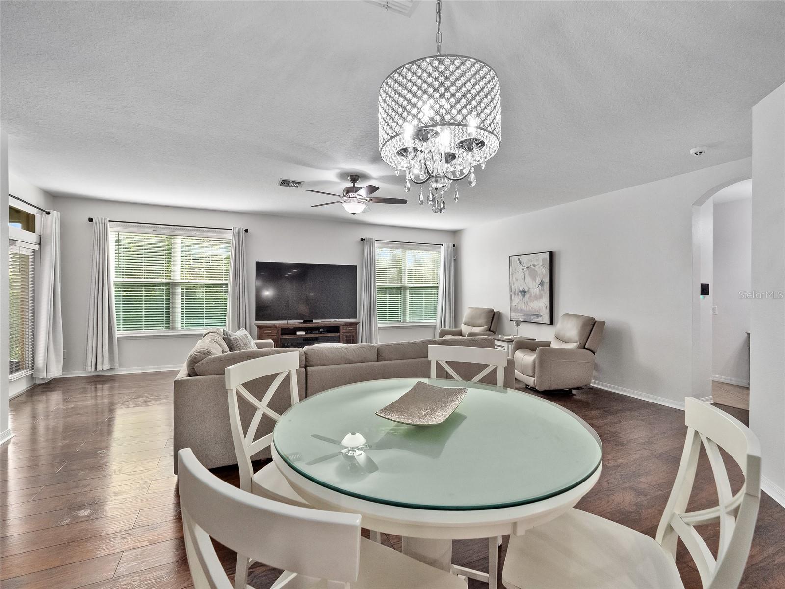 QUAIL ESTATES - Residential