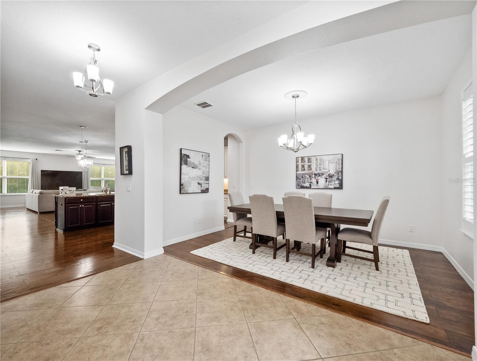 QUAIL ESTATES - Residential