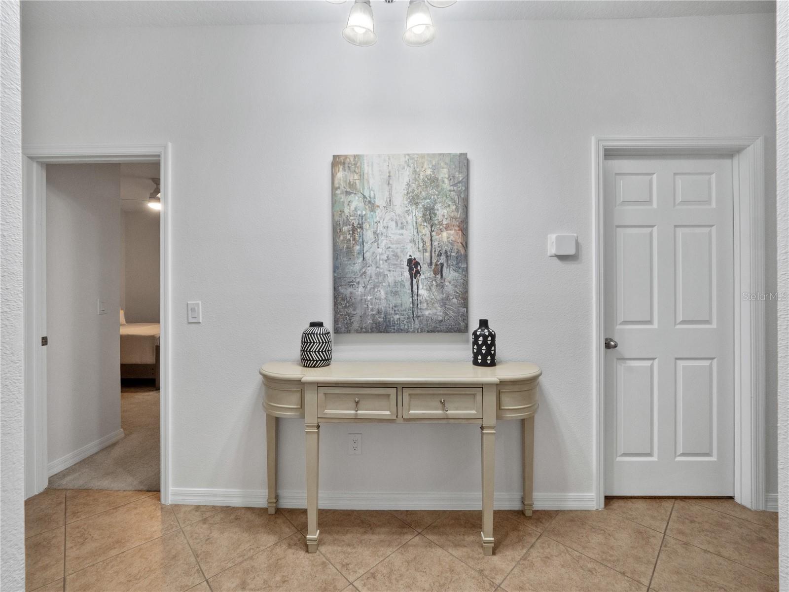 QUAIL ESTATES - Residential