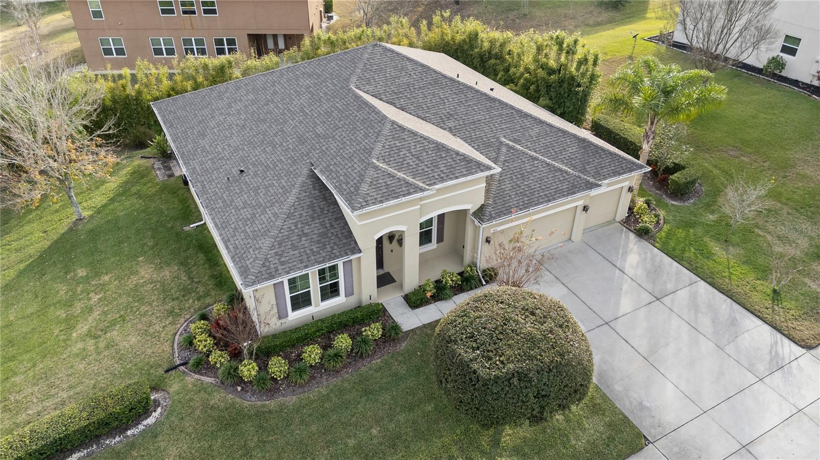 QUAIL ESTATES - Residential