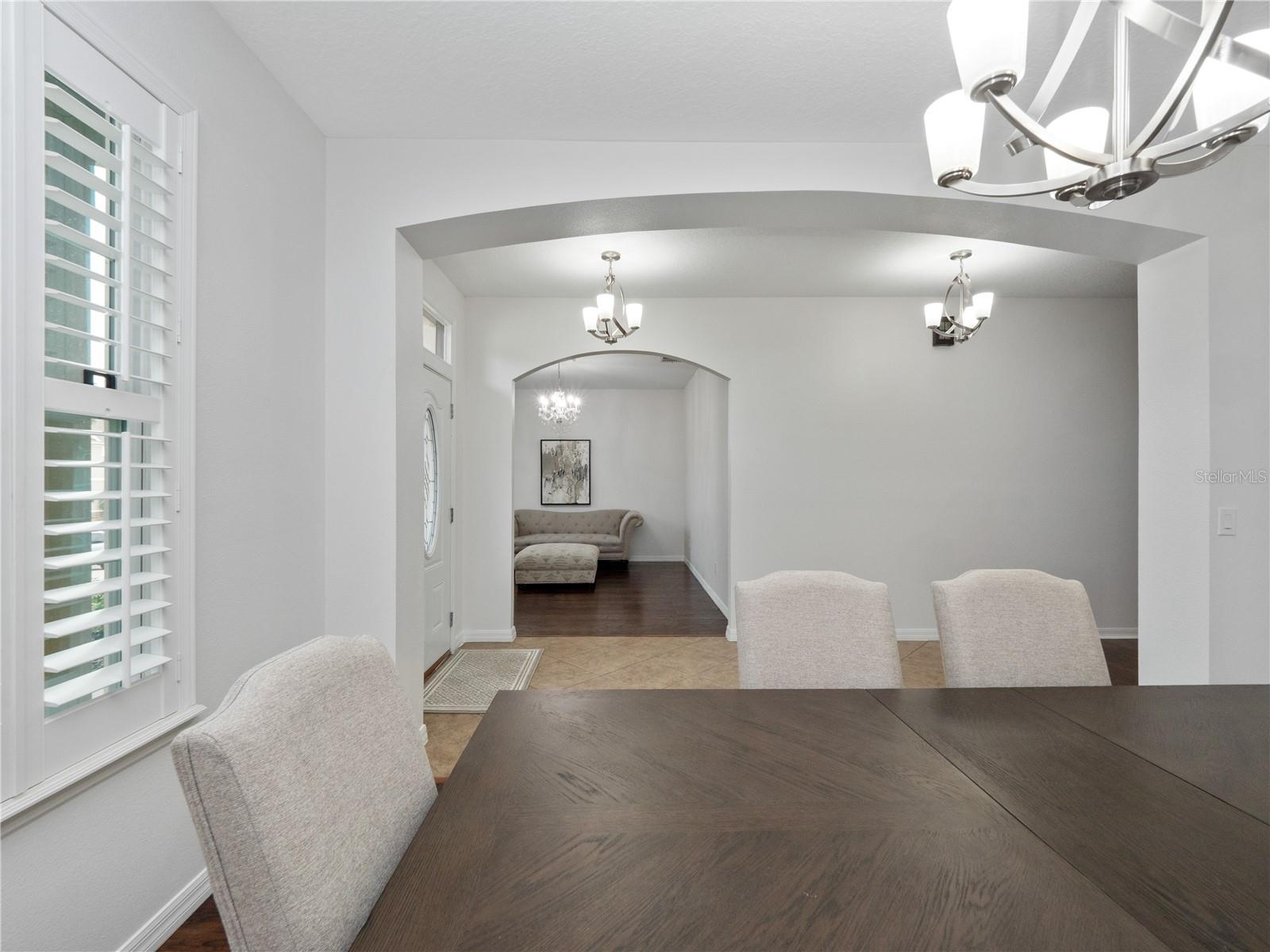 QUAIL ESTATES - Residential