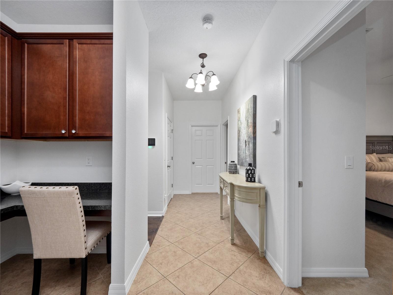 QUAIL ESTATES - Residential